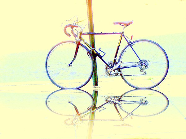The Bike
