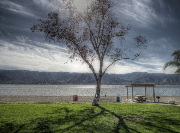 Lake Elsinore