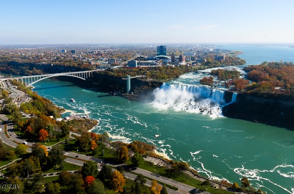 Niagara...