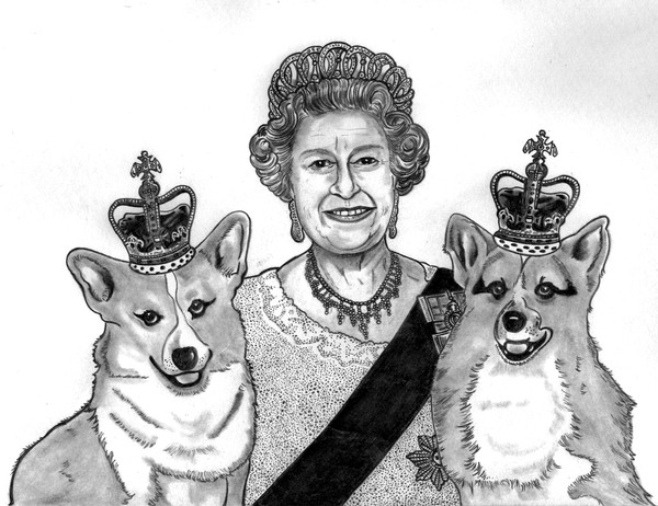The Queen's Jubilee 