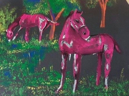 Horses