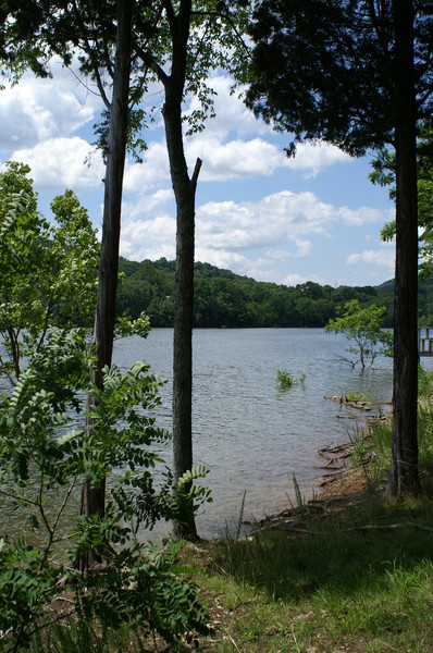 Lake Cherokee, TN