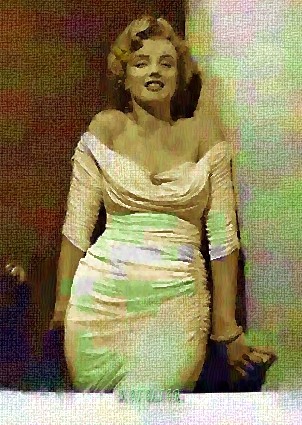 Marilyn Monroe Still Like  Dream