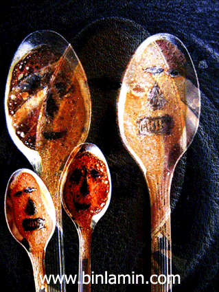 Operra of Spoons 3