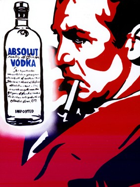 ABSOLUT V3