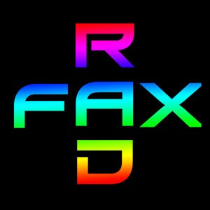 Radfax Icon/Logo