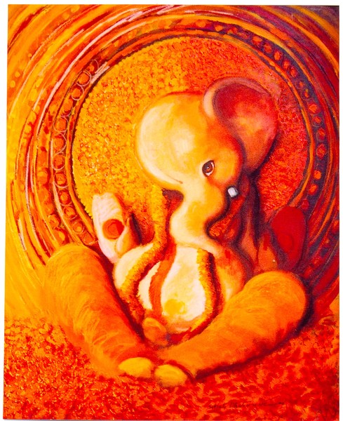 ganesha