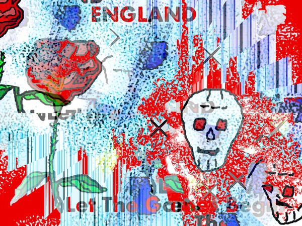 England the Games