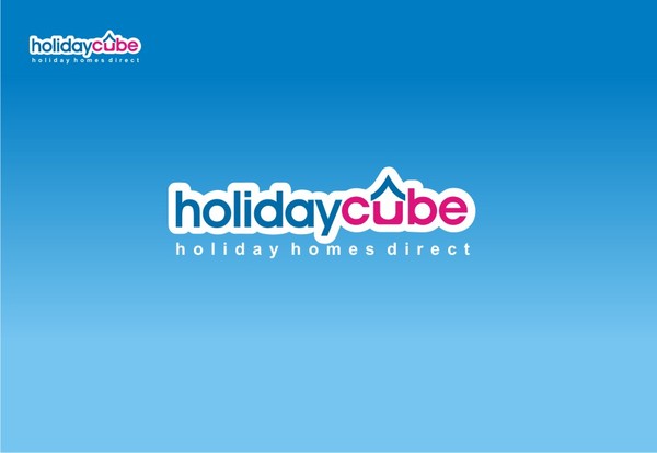 Holidaycube logo