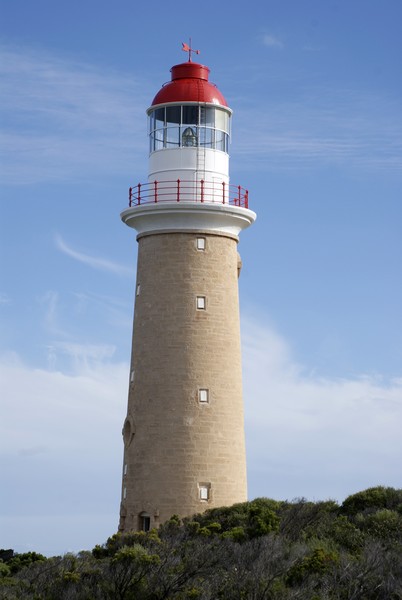 Kangaroo Island Lighthouse