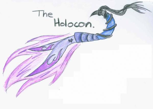 The Holocon