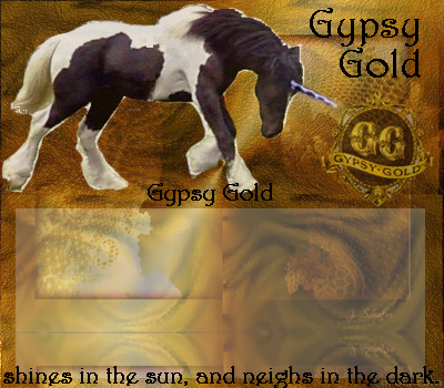 Gypsy Gold