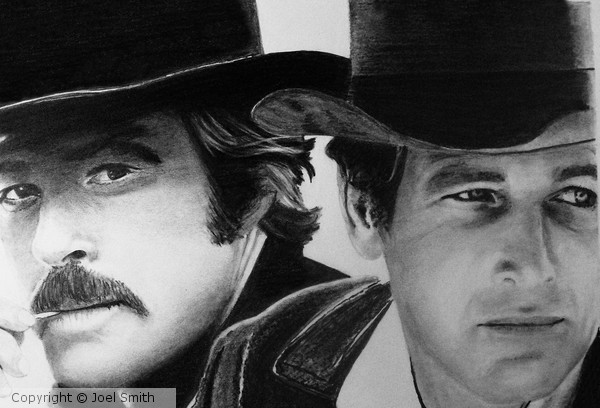 Butch Cassidy and the Sundance Kid II