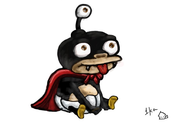 Nibbler