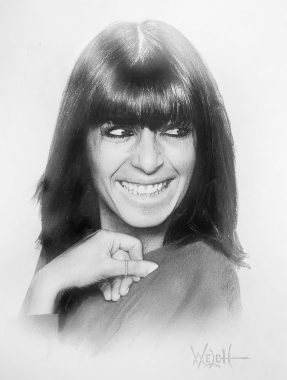 CLAUDIA WINKLEMAN