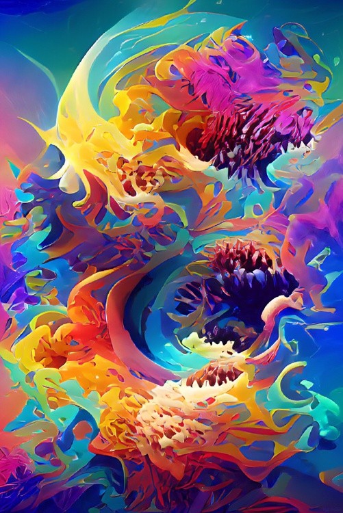 Freaky Fractals