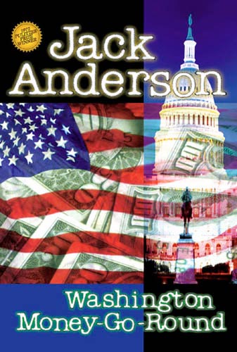jack anderson book cover