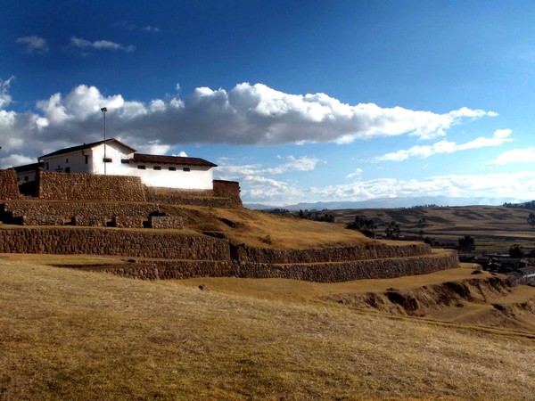 Místico,Cusco