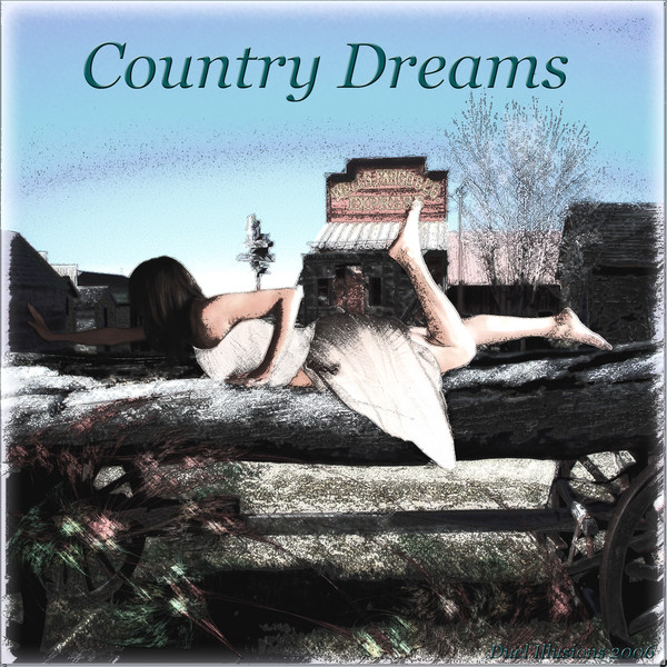 Country Dreams