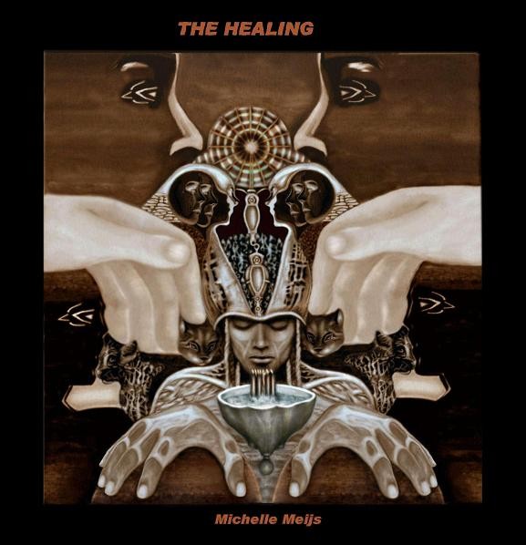 The Healing