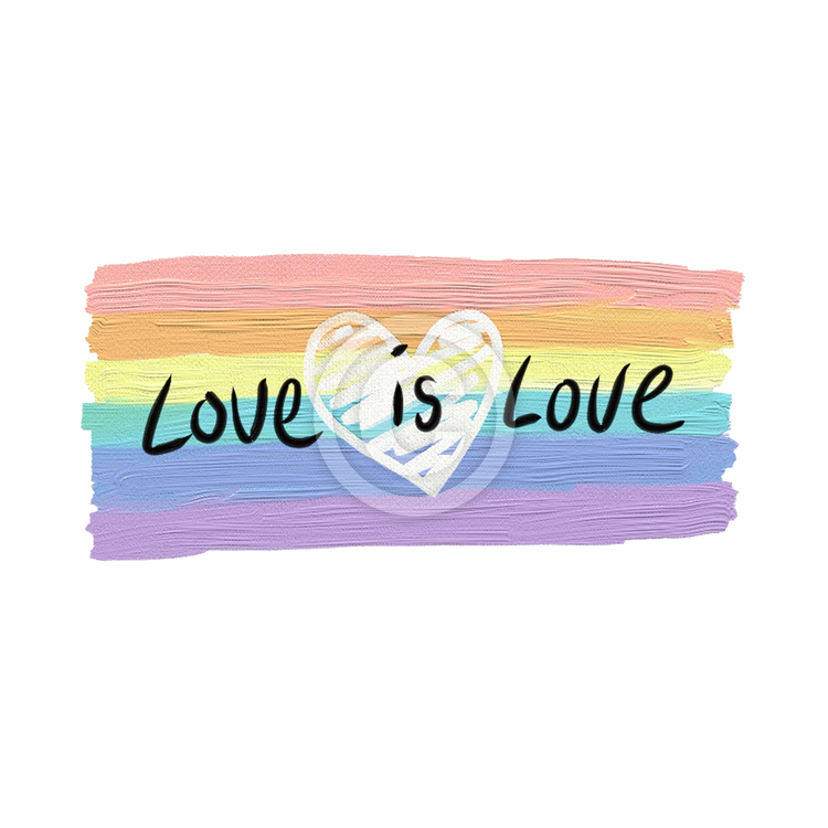 Love is Love