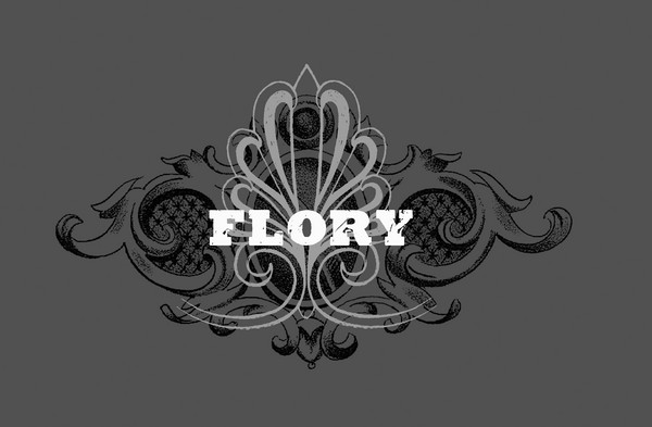 flory logo