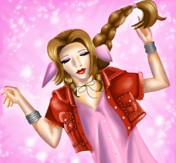 Aerith