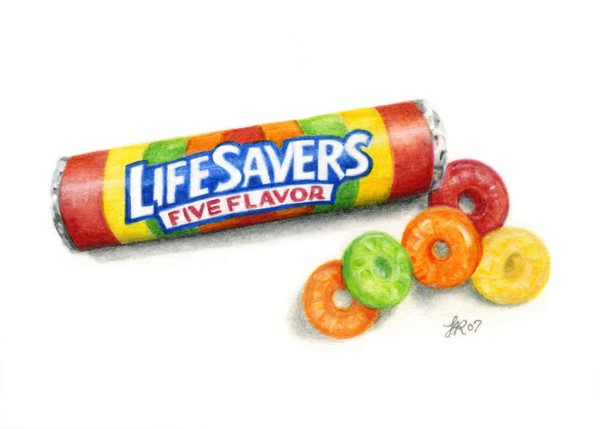Life Savers