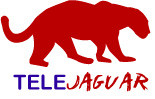 Telejaguar Logo