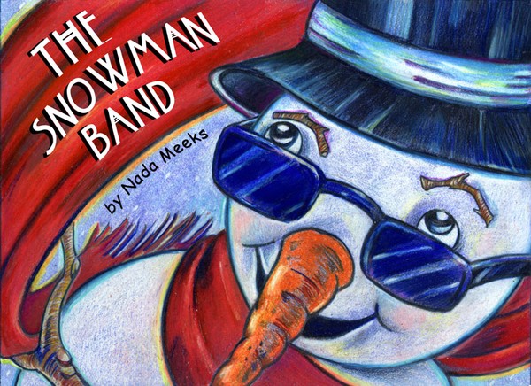 The Snowman Band 
