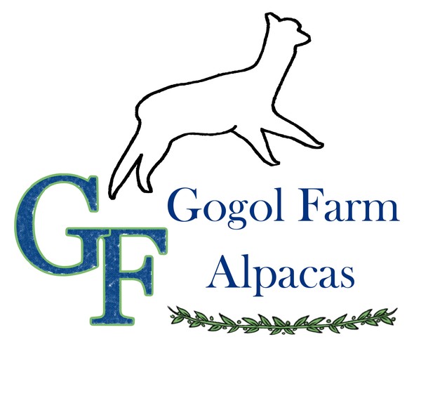 Gogol Farm logo