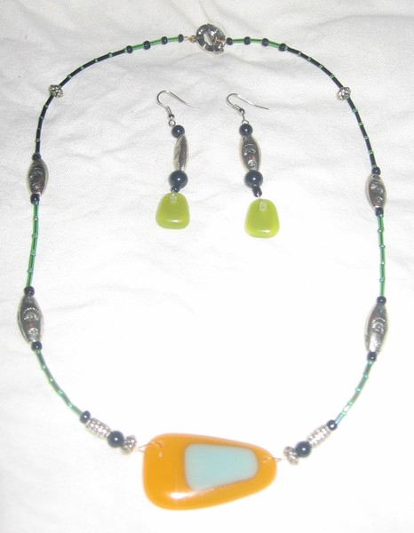 Necklace 14-$35.00