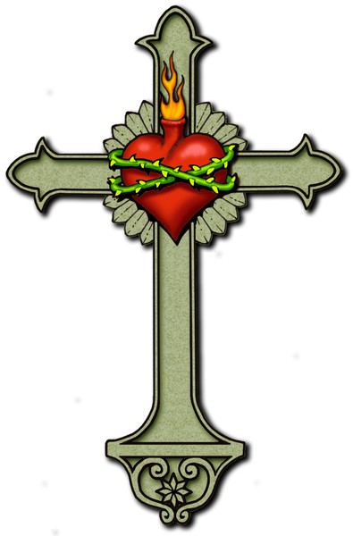 Sacred-Cross