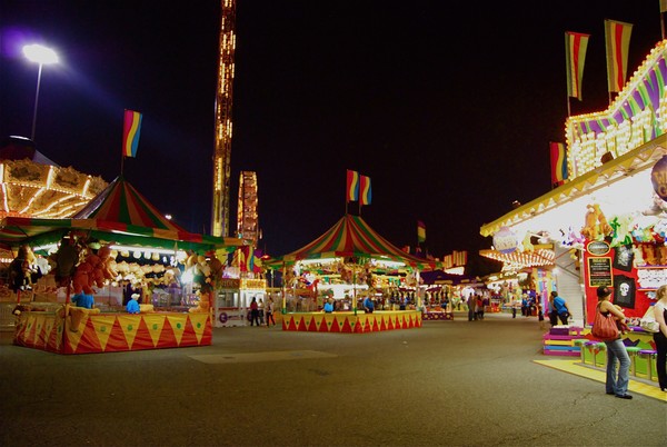 Eastern States Exposition '09