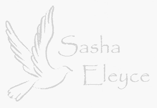 Sasha Eleyce T-Shirt 2