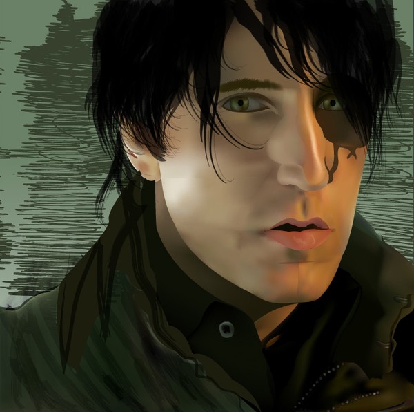 Trent Reznor