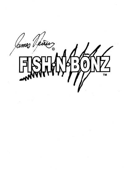 FishNBonz Logo