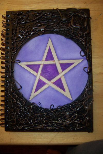 Book Of Shadows