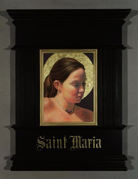 SAINT MARIA