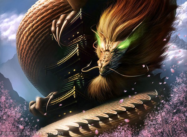 Togashi Satsu, Dragon Clan Champion