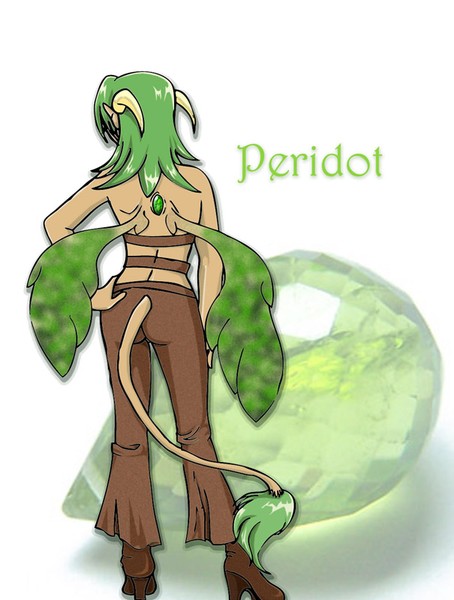 Peridot, The