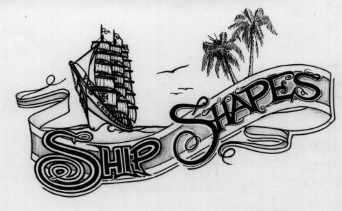 Shipshapes