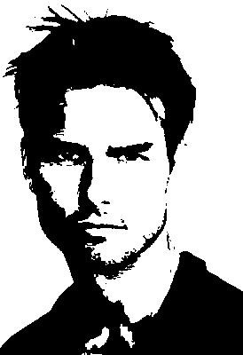 Pop Art - Tom