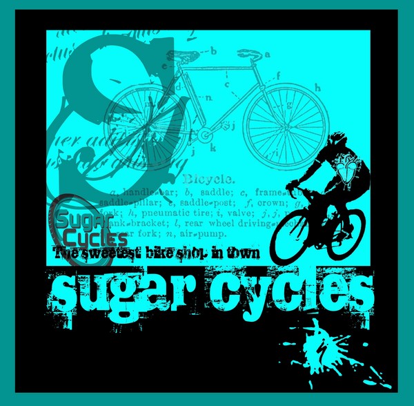 Sugar Cycle Graphx8