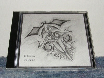 CD Cover I.