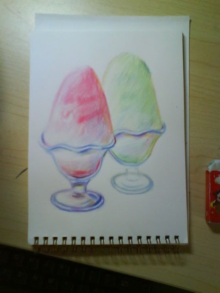 ice-cream