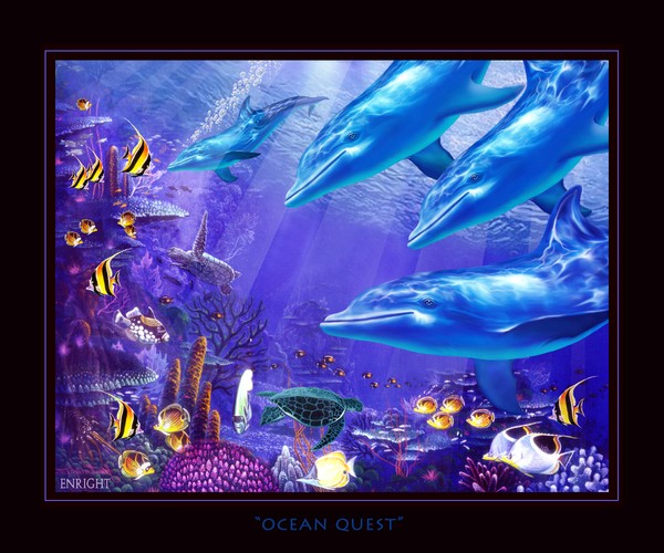 OceanQuest 