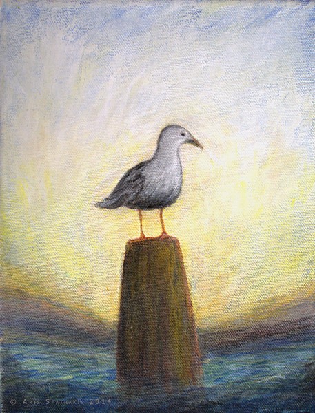 Seagull