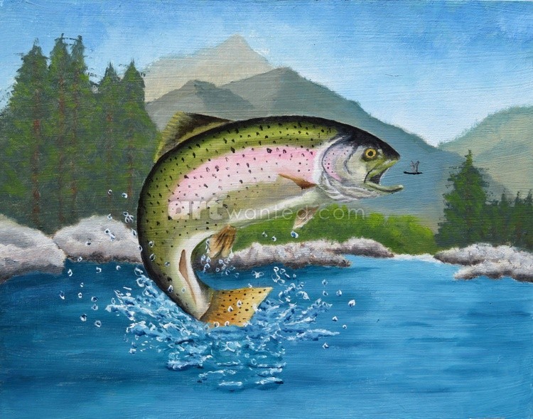 Trout