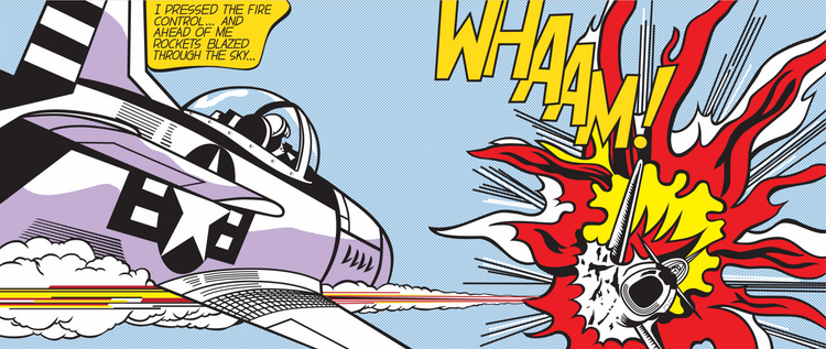 WHAAM!